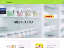 Freepharmastore
