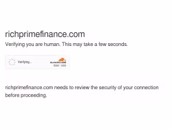 Richprimefinance