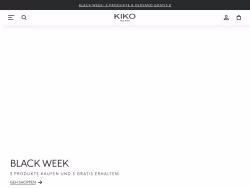 Kikocosmetics