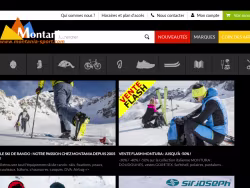 Montania-sport