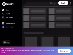 Spotify