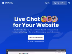 Chatway