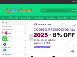 Kitsfutbol