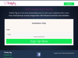 Thriftypig