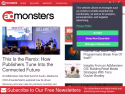 Admonsters