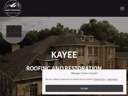 Kayeeroofing