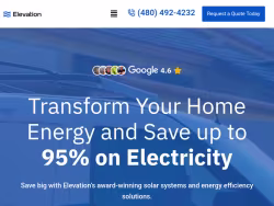 Poweredbyelevation