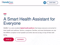 Handsfreehealth