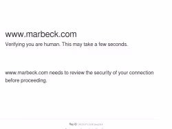 Marbeck