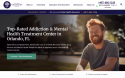 Orlandorecovery