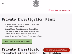 Gginvestigator