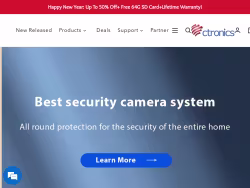 Ctronics