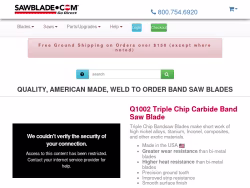 Sawblade