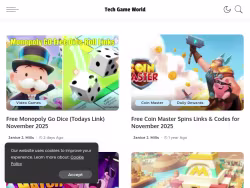 Techgameworld