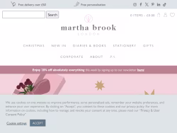 Marthabrook