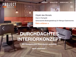 Project-floors