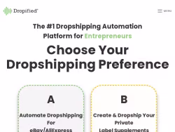 Dropified