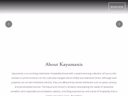 Kayumanis