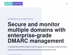 Dmarcreport