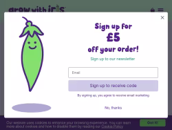 Growwithiris