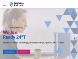 Business2virtual