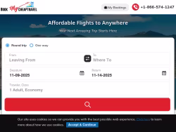 Bookmycheaptravel