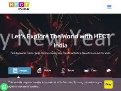 Hectindia
