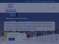 Nexgensurveying