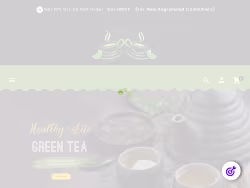 Teacups