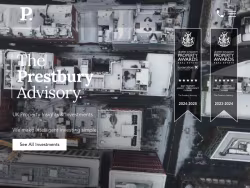 Theprestburyadvisory