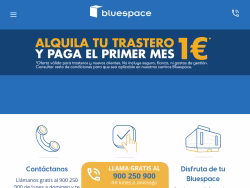 Bluespace