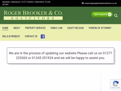 Rogerbrookersolicitors
