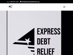 Expressdebtrelief