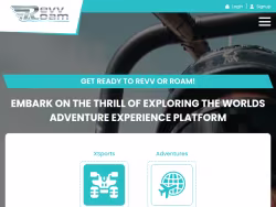 Revvroam