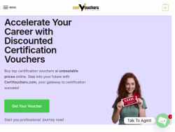 Certvouchers