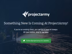 Projectarmy