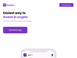 Mudrex