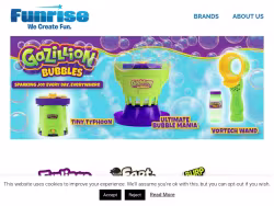 Funrise