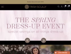 Trishscully