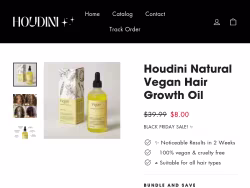 Tryhoudini