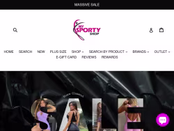 Mysportyshop