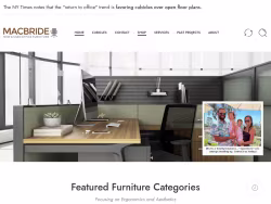 Macbrideofficefurniture