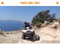 Rhodesquadtours
