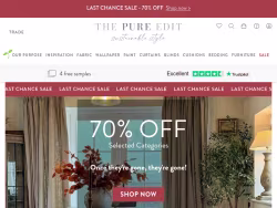 Thepureedit