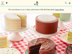 Susiecakes