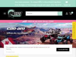 Titantoys
