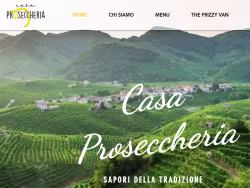 Casaproseccheria