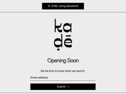 Kade