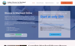 Onlinedivorceinmaryland