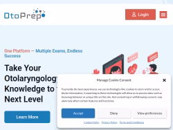 Otoprep